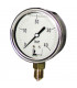 Manómetro 0 a 40 bar Ø63mm- DIFF - 901411