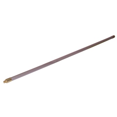 Sweeping rod polypropylene sweeping rod ø20 mm  1m - DIFF