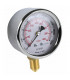 Manómetro redondo 0 a 400 mbar Ø 63mm - DIFF