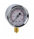 Manómetro 0 a 600 mbar  Ø63mm - DIFF