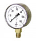 Manometer gas manometer - controller 0 to 60 mbars