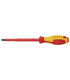 Tournevis cruciforme PHILLIPS d'électricien PH1 - KNIPEX : 98 24 01
