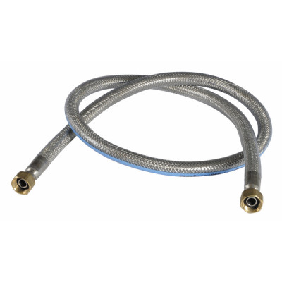 Hoses natural gas 1.5 metres unlimited lifetime (X 5)