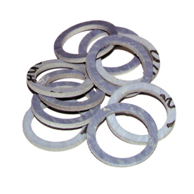 Joint plat gaz naturel 3/8" (X 10)