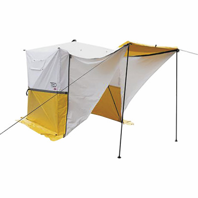 Tente- DIFF - 901665