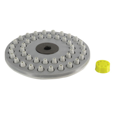 Pot de 75 lingettes nettoyantes - GRIFFON : 6307282