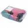 Package of 1kg of textile rags - DIFF