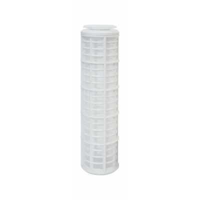 Filtering cartridge, 60 microns, washable nylon - DIFF