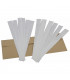 Papier filtre pour opacimètre- DIFF - 902080  - (X40)