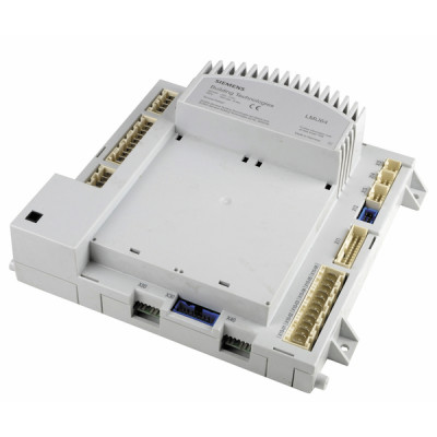 Housing LMU 34kW Perfinox - ATLANTIC : 902109