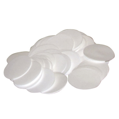 Papier filtre pour opacimètre (X 200)