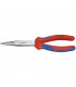 Alicate puntas redondas - KNIPEX : 26 12 200