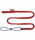 Longe de fixation d'outils (X 3) - KNIPEX : 00 50 01 T BK