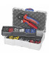 Assortment of crimps for cable ends - KNIPEX : 97 90 09
