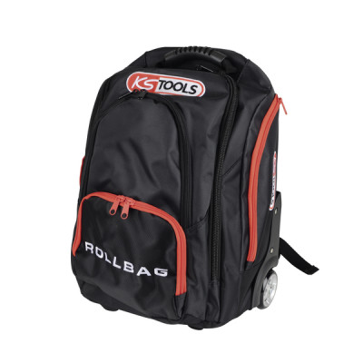 Bolsa ROLLBAG con brazo telescópico