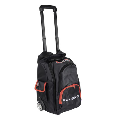 Bolsa ROLLBAG con brazo telescópico  - DIFF