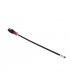 Flexible srewdriver 500mm,  bit holder 6.35mm - KS TOOLS : 911.1172