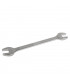 Open end wrench 17x19mm