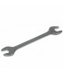 Open end wrench 20x22mm