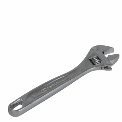 Adjustable wrench 10, opening 250 mm - KS TOOLS : 577.0250
