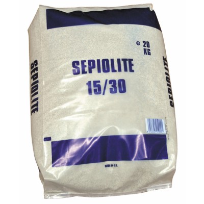 Fuel absorbing semolina (bag 20kg)  - DIFF