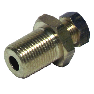 Raccord de citerne  - DIFF