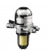 Combined fuel oil filter and air separator - OVENTROP : 2142732+2127600
