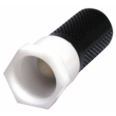 Válvula de pie DELRIN Ø 3/4" - DIFF