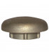 Open air cap in brass ø 1"- DIFF - 903477