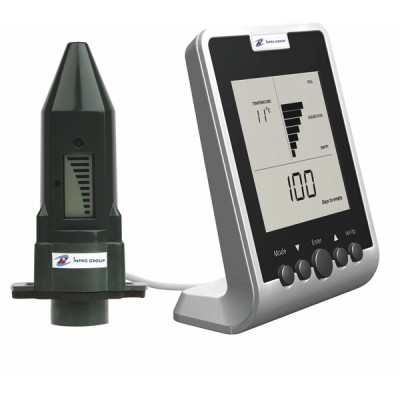 Wireless gauge tankalert eco oil - INPRO : 06110000100007