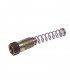 Clapet de pied laiton F3/8"- DIFF - 903488