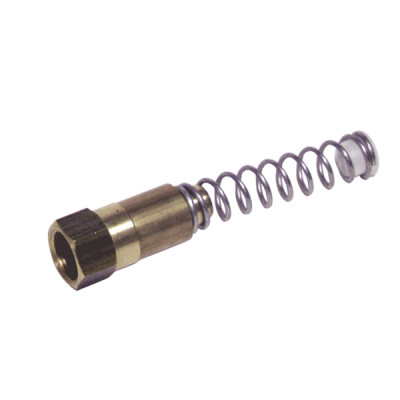 Clapet de pied laiton F3/8"- DIFF - 903488