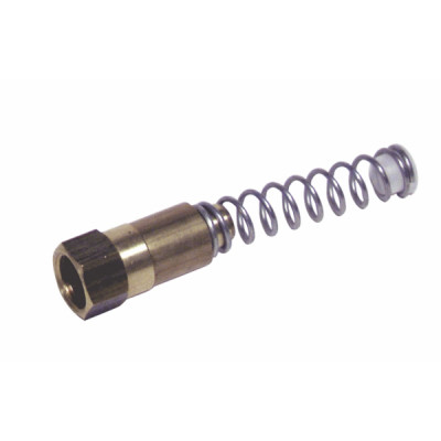 Cadran de jauge 3000 litres pour TLM3 - WATTS INDUSTRIES : 22L0102105