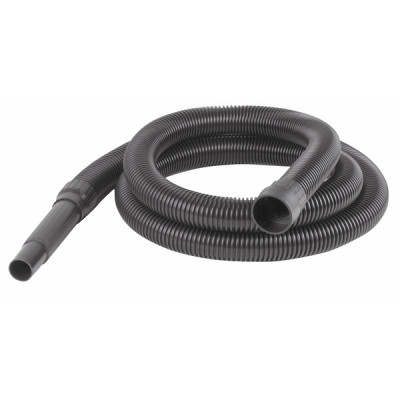 Equipment for vacuum cleaner - Complete hose for MICRODIFF - DIFF