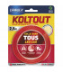 EXPRES KOLTOUT cinta adhesiva - AC MARCA IDEAL : 33507242