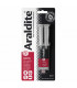 Colle époxy à prise rapide ARALDITE® 24ml - AC MARCA IDEAL : 33601008