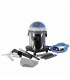 wet and dry vacuum cleaner - YES PRO - DIFF