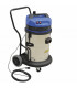 Vacuum cleaner - PRO 429MV stainless steel series - DIFF