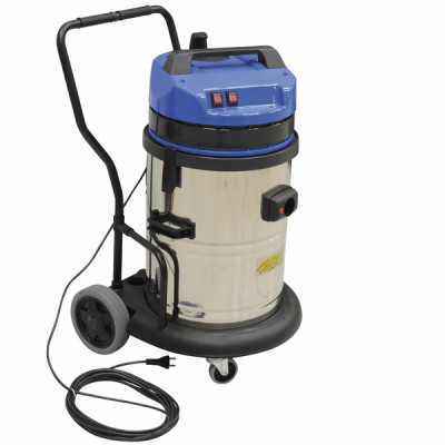 Vacuum cleaner - PRO 429MV stainless steel series
