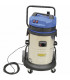 Aspirador serie PRO 429MV acero inoxidable