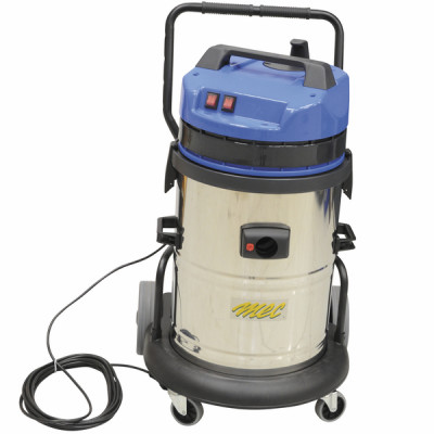 Aspirador serie PRO 429MV acero inoxidable