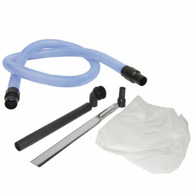 Aspirador serie PRO 429MV acero inoxidable