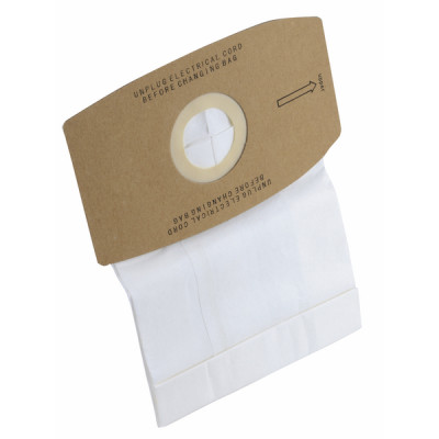 Sac pour aspirateur BLOW VAC (X 10)