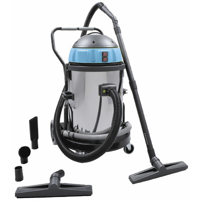 Aspirateur série YES PRO 2400 avec vidange d'eau - DIFF