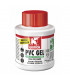 Colle PVC rigide à prise rapide GEL AQUA 250ml - GRIFFON : 6140214