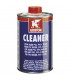 Décapant PVC rigide, PVC-C et ABS CLEANER - GRIFFON : 6120021