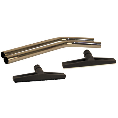 Equipment for professional  vacuum cleaner  - Domestic kit - DIFF