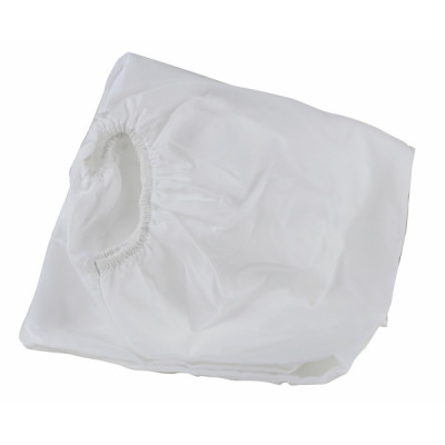 Filtro poliéster anticolmataje