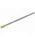 Sweeping rod extension for condenser rod - DIFF