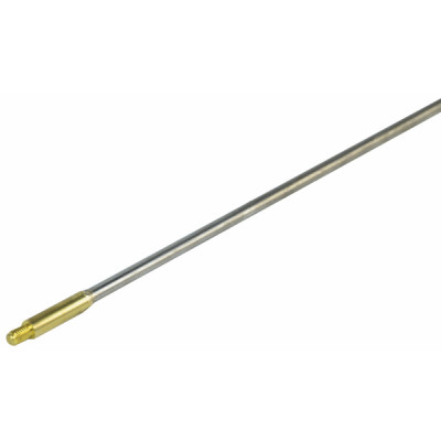 Sweeping rod condenser rod - DIFF